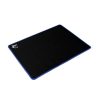 White Shark Mousepad White Shark GMP-2103 Blue-Knight gamer egérpad - 400x300mm - kék