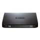 D-Link 24-Port GIGABIT EASY DESKTOP SWITCH