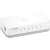 D-Link DLINGO 5-PORT 10/100MBPS COOPER FAST ETHERNET