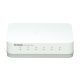 D-Link 5-Port GIGABIT EASY DESKTOP SWITCH