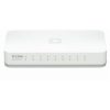 D-Link DLINGO 8-PORT 10/100MBPS COOPER FAST ETHERNET