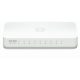 D-Link DLINGO 8-PORT 10/100MBPS COOPER FAST ETHERNET