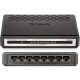 D-Link 8-Port GIGABIT EASY DESKTOP SWITCH