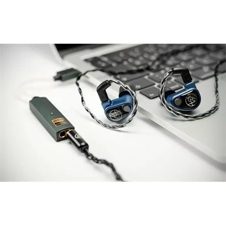 ifi GO link Max USB-C DAC (Bontott!)
