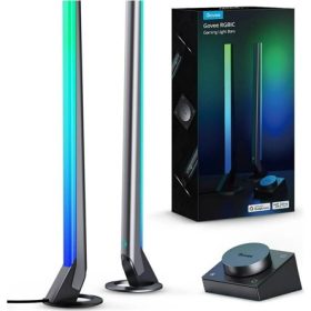 GOVEE RGBIC Wi-Fi Gaming Light Bars with Smart Contoller