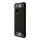 Gigapack Samsung S20 FE Gigapack Defender szilikon telefonvédő ütésállóság, fémhatás, FEKETE