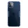 Nillkin iPhone 12 mini NILLKIN NATURE szilikon telefonvédő ütésállóság, ultravékony, SÖTÉTKÉK