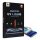 Mocolo Huawei Mate 20 Pro MOCOLO UV LIQUID képernyővédő üveg 3D, 9H + UV lámpa, ÁTLÁTSZÓ