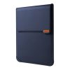 NILLKIN VERSATILE tok fekvő NOTEBOOK/TABLET 3in1 univerzális, 16" méret, SÖTÉTKÉK