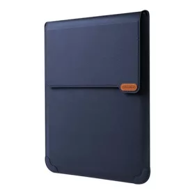   NILLKIN VERSATILE tok fekvő NOTEBOOK/TABLET 3in1 univerzális, 16" méret, SÖTÉTKÉK