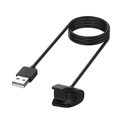 Gigapack Samsung Fit 2 GIGAPACK töltőkábel USB mágneses, 100cm, FEKETE