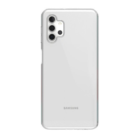 Gigapack Samsung A32 5G Gigapack Szilikon telefonvédő ultravékony ÁTLÁTSZÓ