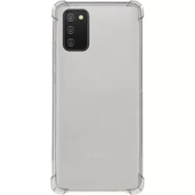   Roar Samsung A02s ROAR JELLY ARMOR szilikon telefonvédő ütésállóság, légpárnás sarok, ÁTLÁTSZÓ