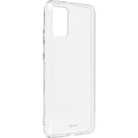   Roar Samsung A02s ROAR ALL DAY szilikon telefonvédő ultravékony ÁTLÁTSZÓ