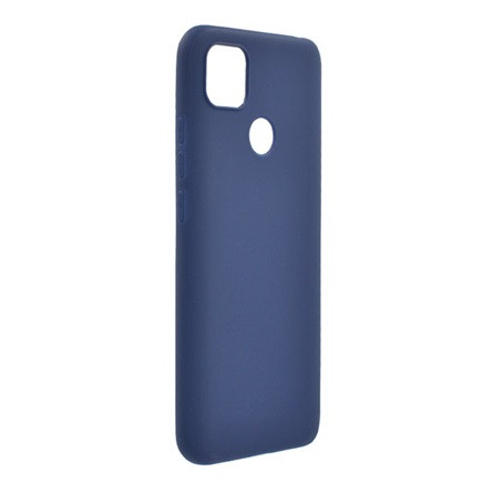 Gigapack Redmi 10A Gigapack Szilikon telefonvédő matt SÖTÉTKÉK