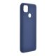 Gigapack Redmi 10A Gigapack Szilikon telefonvédő matt SÖTÉTKÉK