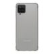 Gigapack Samsung A12 Gigapack szilikon telefonvédő ütésállóság, légpárnás sarok, ÁTLÁTSZÓ