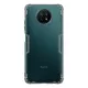 Nillkin Redmi Note 9T 5G NILLKIN NATURE szilikon telefonvédő ütésállóság, ultravékony, SZÜRKE