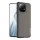 Dux Ducis Xiaomi Mi 11 5G DUX DUCIS FINO szilikon telefonvédő műanyag belső, rombusz, BARNA