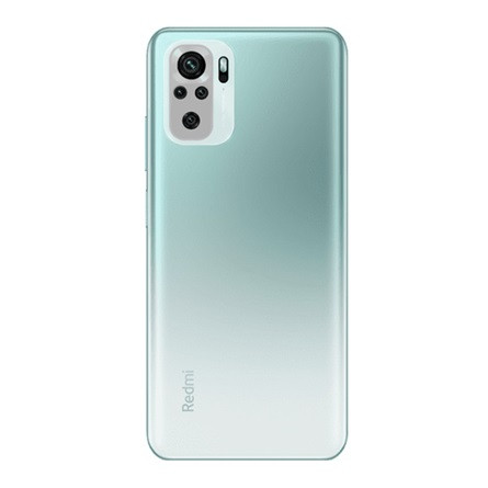 Gigapack Xiaomi Poco M5s Gigapack Szilikon telefonvédő ultravékony ÁTLÁTSZÓ