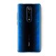 Gigapack Xiaomi Mi 9T Gigapack Szilikon telefonvédő ultravékony ÁTLÁTSZÓ