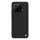 Nillkin Xiaomi Mi 11 Pro 5G NILLKIN TEXTURED szilikon telefonvédő érdes felület, 3D, FEKETE