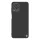 Nillkin Samsung M22 NILLKIN TEXTURED szilikon telefonvédő érdes felület, 3D, FEKETE