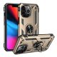 Gigapack iPhone 13 Pro Max Gigapack Defender szilikon telefonvédő ütésállóság, mágneses, ARANY