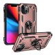 Gigapack iPhone 13 mini Gigapack Defender szilikon telefonvédő ütésállóság, mágneses, ROZÉARANY