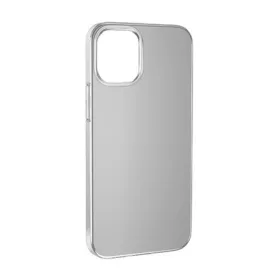   Hoco iPhone 13 Pro Max HOCO LIGHT szilikon telefonvédő ultravékony FÜSTSZÍNŰ