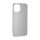 Hoco iPhone 13 Pro Max HOCO LIGHT szilikon telefonvédő ultravékony FÜSTSZÍNŰ