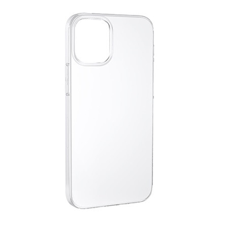 Hoco iPhone 13 Pro Max HOCO LIGHT szilikon telefonvédő ultravékony ÁTLÁTSZÓ