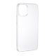 Hoco iPhone 13 Pro Max HOCO LIGHT szilikon telefonvédő ultravékony ÁTLÁTSZÓ