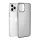Hoco iPhone 13 Pro HOCO LIGHT szilikon telefonvédő ultravékony FÜSTSZÍNŰ