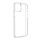 Gigapack iPhone 13 Pro Max GIGAPACK Szilikon telefonvédő ultravékony ÁTLÁTSZÓ