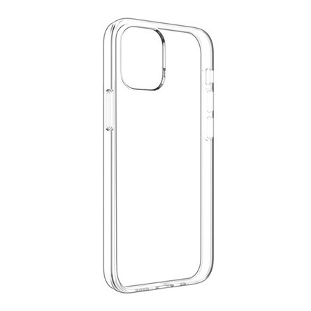 Gigapack iPhone 13 Pro Max GIGAPACK Szilikon telefonvédő ultravékony ÁTLÁTSZÓ