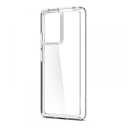 Gigapack Xiaomi 11T Gigapack Szilikon telefonvédő ultravékony ÁTLÁTSZÓ