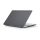 GIGAPACK Műanyag laptopvédő matt FEKETE MacBook Pro 16.2"