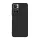 Nillkin Redmi Note 11T 5G NILLKIN TEXTURED szilikon telefonvédő érdes felület, 3D, FEKETE
