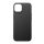 Gigapack iPhone 13 mini Gigapack Szilikon telefonvédő matt FEKETE