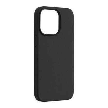 Gigapack iPhone 13 Pro Gigapack Szilikon telefonvédő matt FEKETE