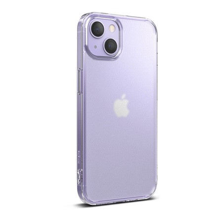 Gigapack iPhone 13 mini Gigapack Szilikon telefonvédő ultravékony ÁTLÁTSZÓ