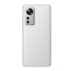 Gigapack Xiaomi 12X Gigapack Szilikon telefonvédő ultravékony ÁTLÁTSZÓ