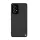 Nillkin Samsung A53 NILLKIN TEXTURED szilikon telefonvédő érdes felület, 3D, FEKETE