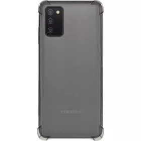   Roar Samsung A03s ROAR JELLY ARMOR szilikon telefonvédő ütésállóság, légpárnás sarok, ÁTLÁTSZÓ