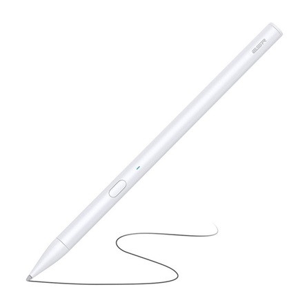 Esr IPAD ESR DIGITAL+ érintő ceruza aktív, Apple Pencil/Apple iPad/Apple iPad Air kompatibilis, FEHÉR