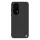 Nillkin Huawei P50 NILLKIN TEXTURED szilikon telefonvédő érdes felület, 3D, FEKETE