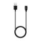 Gigapack Garmin vivosmart 5 GIGAPACK Töltőkábel USB - Garmin, 100cm, FEKETE