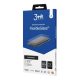 3Mk Realme C35 3MK FLEXIBLE GLASS képernyővédő üveg 2.5D, 7H, ÁTLÁTSZÓ