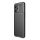 Gigapack Realme 9 Pro Gigapack Szilikon telefonvédő ütésállóság, karbon minta, FEKETE